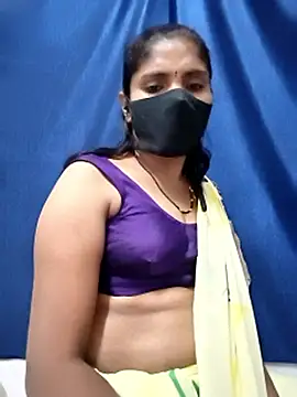 deepa-telugu143 online show from January 8, 2026, 7:38 pm