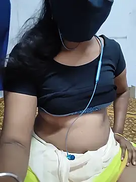 deepa-telugu143 online show from June 23, 2026, 8:45 am