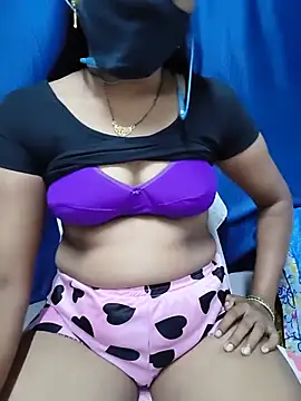 deepa-telugu143 online show from June 24, 2026, 7:02 pm