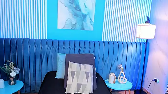 ariannaliss online show from January 13, 2026, 4:45 pm