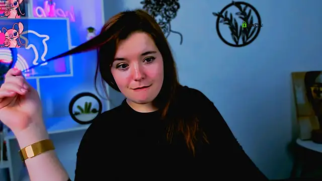 Snapshot of nika-still chatting on February 23, 2026, 9:56 pm nika-still online show from February 23, 2026, 9:56 pm