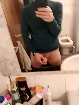 Baldassarre1990 online show from January 10, 2026, 11:42 pm