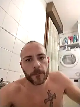 Baldassarre1990 online show from February 10, 2026, 10:58 pm