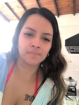 MeretrizLatina online show from September 10, 2025, 7:14 pm