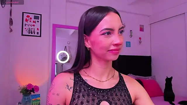 Aryane art  online show from February 13, 2026, 2:35 pm