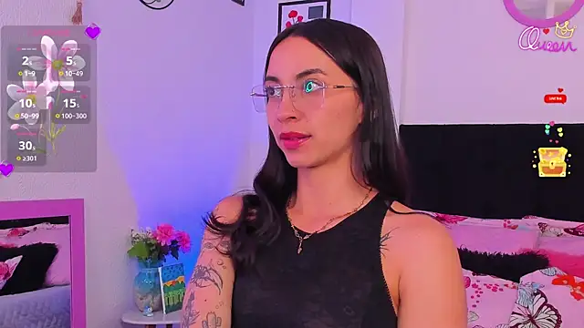 Aryane art  online show from March 4, 2026, 8:37 pm