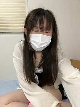 ichi89 1101 online show from October 22, 2025, 6:35 am