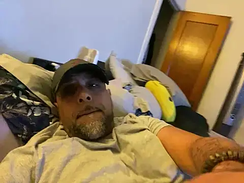 strokingmy1 online show from July 8, 2026, 11:26 am