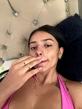 Snapshot of AnaaFaith_ chatting on September 12, 2025, 4:18 pm AnaaFaith online show from September 12, 2025, 4:18 pm