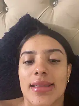 Snapshot of AnaaFaith_ chatting on September 21, 2025, 4:52 pm AnaaFaith online show from September 21, 2025, 4:52 pm