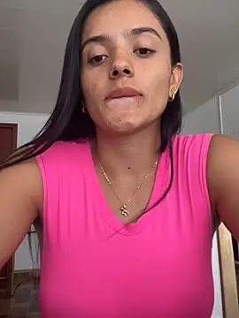 Snapshot of AnaaFaith_ chatting on October 2, 2025, 6:26 pm AnaaFaith online show from October 2, 2025, 6:26 pm