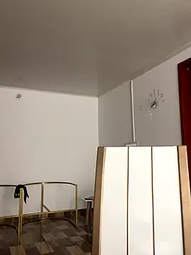 Snapshot of AnaaFaith_ chatting on October 21, 2025, 7:36 pm AnaaFaith online show from October 21, 2025, 7:36 pm