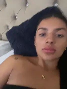 Snapshot of AnaaFaith_ chatting on October 29, 2025, 5:04 pm AnaaFaith online show from October 29, 2025, 5:04 pm