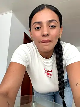 AnaaFaith  online show from December 18, 2025, 8:26 pm