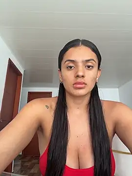 AnaaFaith  online show from April 23, 2026, 6:43 pm