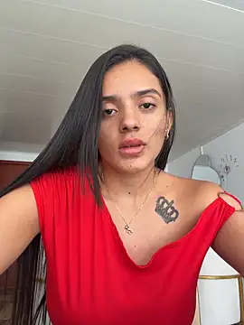 AnaaFaith  online show from May 5, 2026, 7:33 pm