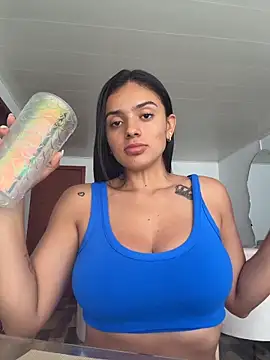 AnaaFaith  online show from May 17, 2026, 5:42 pm