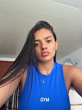 AnaaFaith  online show from May 23, 2026, 6:12 pm