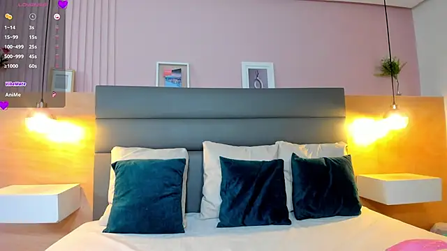  emma willliams  online show from October 8, 2025, 1:53 pm