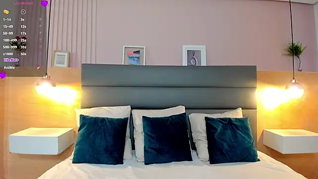  emma willliams  online show from October 10, 2025, 3:00 pm