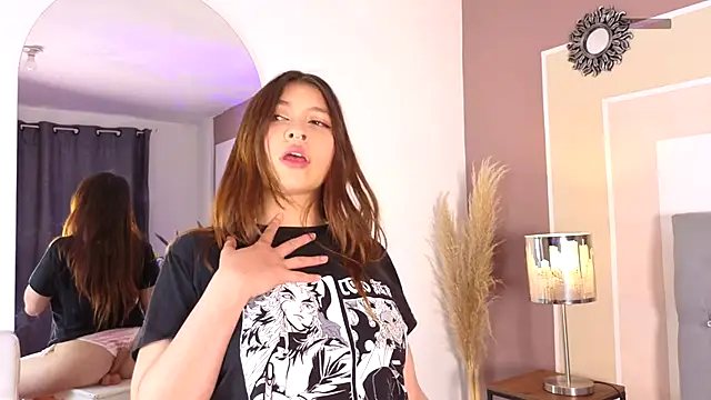 Snapshot of VelvetFox_ chatting on September 21, 2025, 7:15 pm VelvetFox  online show from September 21, 2025, 7:15 pm