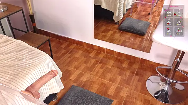 Snapshot of VelvetFox_ chatting on September 25, 2025, 6:55 pm VelvetFox  online show from September 25, 2025, 6:55 pm