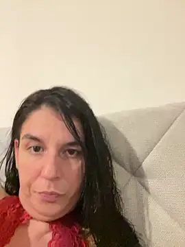 hottyFcup online show from October 7, 2025, 5:21 pm