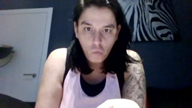 Snapshot of hottyFcup chatting on March 12, 2026, 7:53 pm hottyFcup online show from March 12, 2026, 7:53 pm