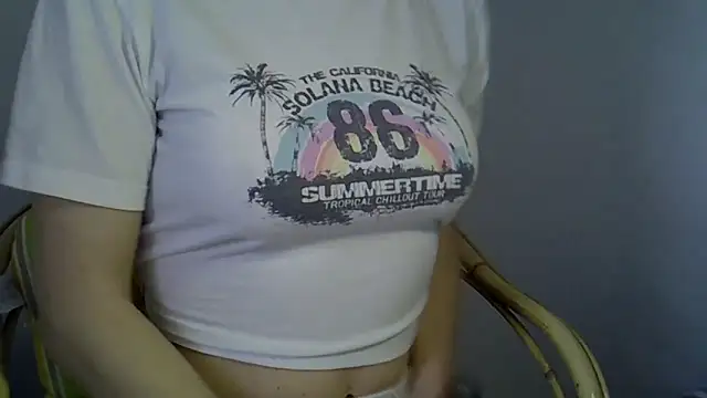 Magical Milf MelissaXX online show from February 2, 2026, 8:46 am