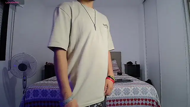 Dimax xxx online show from October 12, 2025, 5:23 pm