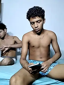 Manuel Mateus1 online show from November 29, 2025, 2:03 am