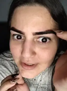 Snapshot of barbielamaravilla11 chatting on October 10, 2025, 1:26 am barbielamaravilla11 online show from October 10, 2025, 1:26 am