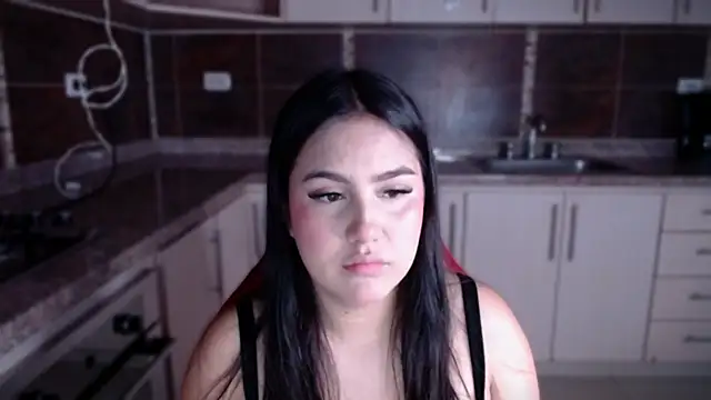 ValentinaMillers  online show from October 9, 2025, 10:46 am