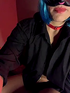 MaskeliParti online show from October 21, 2025, 8:59 am