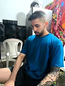 giannis090 online show from November 5, 2025, 8:09 pm