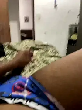 Kaua11225 online show from October 10, 2025, 3:05 am