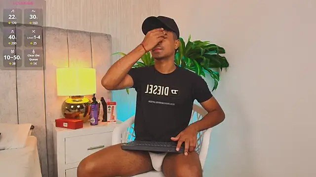 Jacob 606 online show from November 20, 2025, 8:08 pm