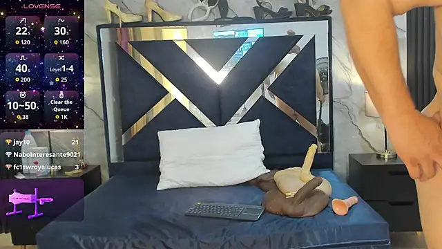 VanessaHard as online show from December 21, 2025, 7:59 am