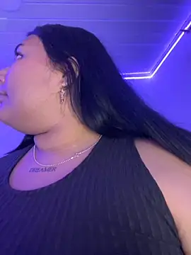 Nicky-222 online show from November 25, 2025, 2:33 am