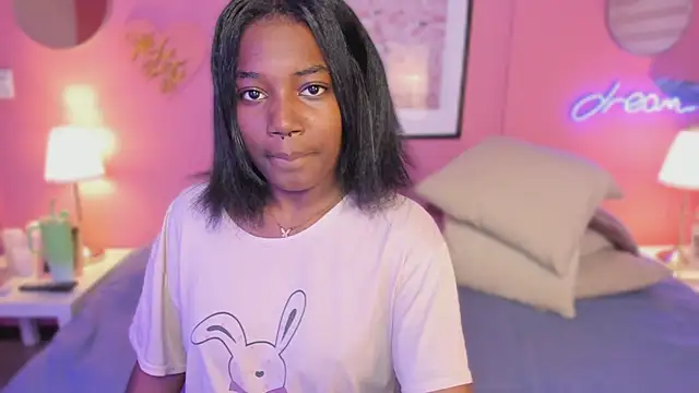 Snapshot of Annia_DH chatting on October 1, 2025, 6:58 pm Annia DH online show from October 1, 2025, 6:58 pm