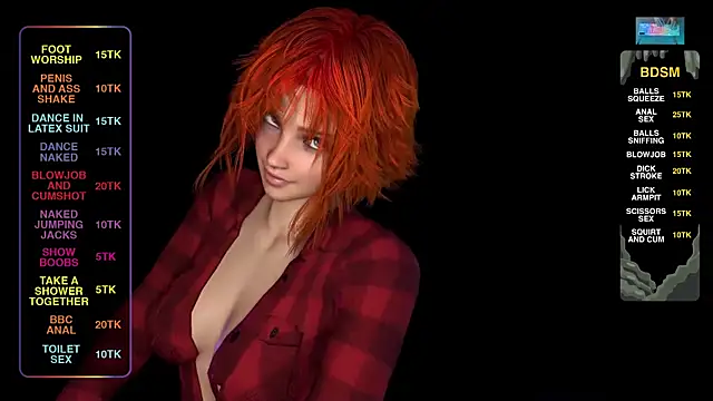 xtwins online show from November 18, 2025, 11:03 am