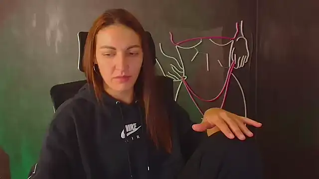 Snapshot of Aurora_Loveu chatting on September 29, 2025, 6:24 pm Aurora Loveu online show from September 29, 2025, 6:24 pm