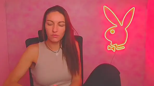 Snapshot of Aurora_Loveu chatting on September 30, 2025, 1:16 pm Aurora Loveu online show from September 30, 2025, 1:16 pm