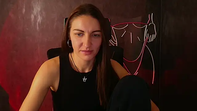 Snapshot of Aurora_Loveu chatting on October 13, 2025, 12:27 pm Aurora Loveu online show from October 13, 2025, 12:27 pm