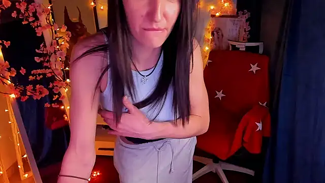 Aurora Loveu online show from February 12, 2026, 11:22 pm