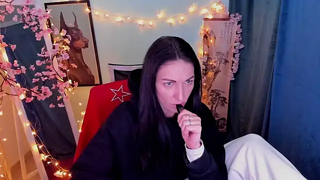 Aurora Loveu online show from February 23, 2026, 12:09 am