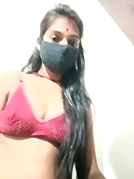 HOT-ANJALI799 online show from December 17, 2025, 1:33 am