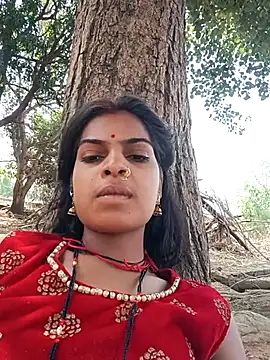 HOT-ANJALI799 online show from May 17, 2026, 4:10 am