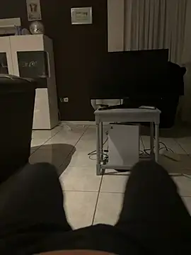 geilheit12 online show from February 23, 2026, 7:22 pm