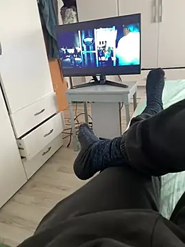 geilheit12 online show from April 5, 2026, 1:30 pm